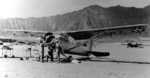 O-49 Vigilant at Bellows Field, Oahu, US Territory of Hawaii, 1940