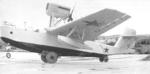 MBR-2 aircraft at rest, circa 1930s