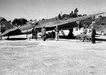 Chinese SB-2 bomber, Kunming, China, circa late 1930s