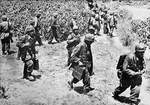 German paratroopers in Crete, Greece, late May 1941