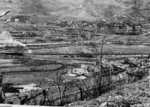 Nagasaki, Japan in ruins, mid-1946