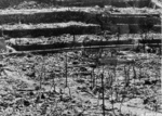 Nagasaki, Japan in ruins, mid-1946