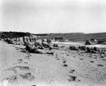 Amphibious invasion training in England, United Kingdom in preparation for Operation Overlord, 25 Apr 1944