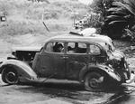 Civilians killed during the Pearl Harbor attack, Oahu, US Territory of Hawaii, Dec 1941