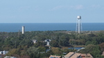 Fire Control Tower No. 23, Lower Township, New Jersey, United States, 17 Oct 2014, photo 3 of 3