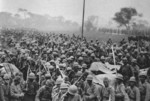 Japanese troops in China, circa late 1937 to early 1938