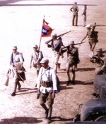 Nationalist soldiers, China, circa 1940s