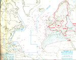 Map marking limit of Axis expansion in Europe, North Africa, and the Atlantic Ocean, Sep 1939-Aug 1942