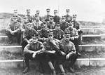 NSKK members in the Sauerland region of Germany, 1930s