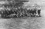 NSKK members, Germany, 1930s