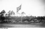 Camp for female members of the Nazi Party, Nürnberg, Germany, late Aug 1939, photo 1 of 2