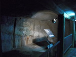 Former Navy Underground Headquarters, Okinawa, Japan, Jan 2009; photo 12 of 15; petty officers