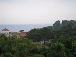 Peace Memorial Park, Okinawa, Japan, Jan 2009; photo 4 of 6