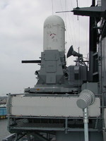 Battleship New Jersey