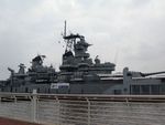 Battleship New Jersey