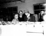 Eleanor Roosevelt in New Zealand, Aug-Sep 1943