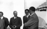 Adolf Hitler at Berghof, Berchtesgaden, Germany, 13 Jun 1937, photo 10 of 11