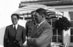 Adolf Hitler at Berghof, Berchtesgaden, Germany, 13 Jun 1937, photo 11 of 11