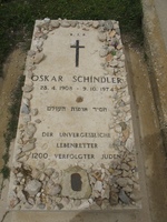 Oskar Schindler