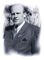 Oskar Schindler, circa 1940-1945