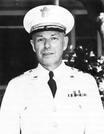 Walter Short, circa 1941-1942