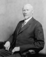 Portrait of Jan Smuts, date unknown