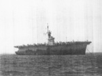 USS Coral Sea, Sep 1943