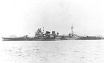 Atago, circa 1940s