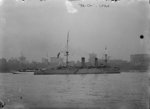 Haiqi at New York, New York, United States, 11 Sep 1911, photo 4 of 4