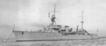 French cruiser La Motte-Picquet, 1929