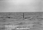 Skipjack during trials, off Provincetown, Massachusetts, United States, 14 May 1938, photo 6 of 9