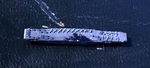 Carrier Wasp in Casco Bay, Maine, United States, 25 Mar 1942; note SB2U-3 Vindicator, TBD-1 Devastator, and F4F-4 Wildcat aircraft on the flight deck