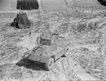 AEC Mk III armored car, date unknown