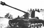 Sturer Emil heavy tank destroyer, 1941-1943