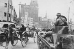 Type 94 Te-Ke tankette, Shanghai, China, 8 Dec 1941