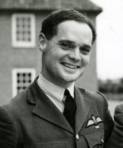 Douglas Bader file photo [15491]