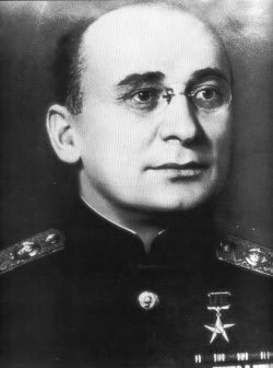 Beria file photo [10334]