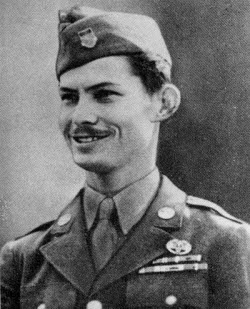 Desmond Doss file photo [10711]