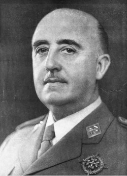 Franco file photo [668]