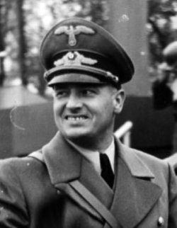 Hans Frank file photo [7715]