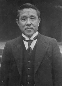 Hirota file photo [6978]