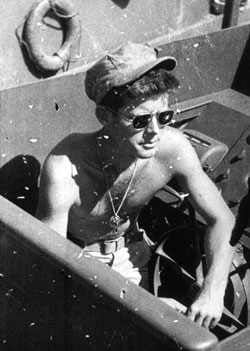 Kennedy file photo [4678]