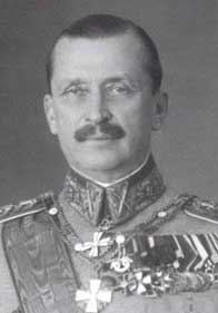 Mannerheim file photo [851]