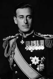 Louis Mountbatten file photo [889]