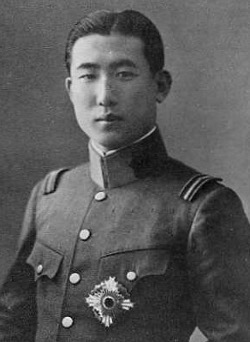 Nagahisa file photo [18179]