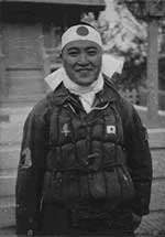 Ogawa file photo [2353]