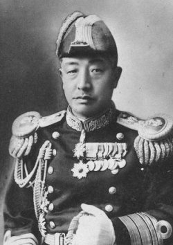 Koichi Shiozawa file photo [15843]