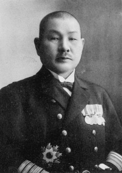 Toyoda file photo [1027]