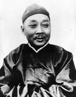 Xie Jieshi file photo [21721]