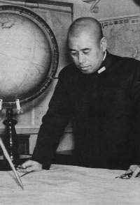 Isoroku Yamamoto file photo [1066]